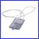 White LED light